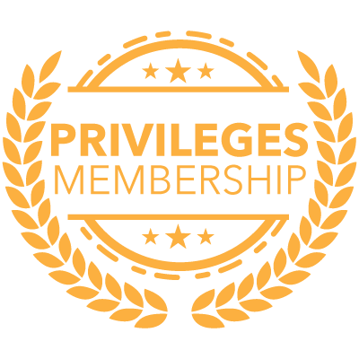Privileges Membership